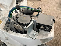 2024 kuka quantec-2 kr 210 r2700 industriële robot - afbeelding 7 van  18