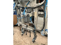 2024 kuka quantec-2 kr 210 r2700 industriële robot - afbeelding 6 van  13
