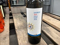 2024 la stafford verdicchio dei castelli di jesi witte wijn (7x) - afbeelding 2 van  4