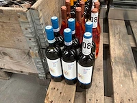 2024 la stafford verdicchio dei castelli di jesi witte wijn (7x) - afbeelding 4 van  4
