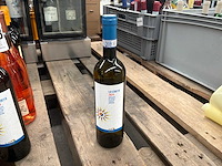 2024 la stafford verdicchio dei castelli di jesi witte wijn (7x)