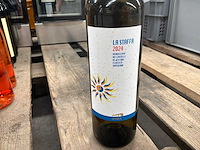 2024 la stafford verdicchio dei castelli di jesi witte wijn (7x) - afbeelding 2 van  4