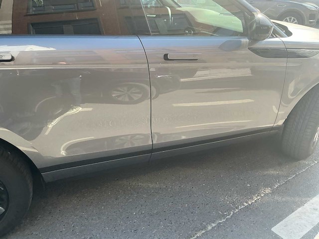 2024 land rover range rover evoque personenauto - afbeelding 4 van  34