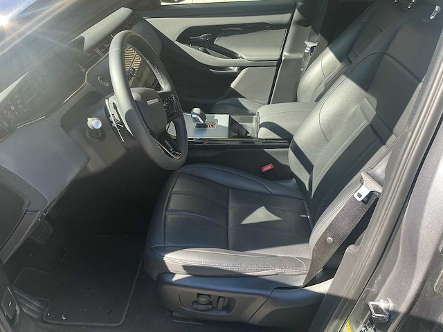 2024 land rover range rover evoque personenauto - afbeelding 6 van  34