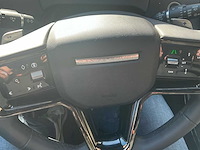 2024 land rover range rover evoque personenauto - afbeelding 9 van  34