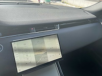 2024 land rover range rover evoque personenauto - afbeelding 12 van  34