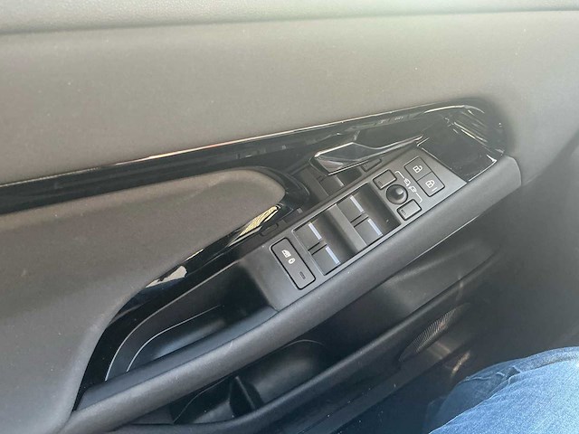 2024 land rover range rover evoque personenauto - afbeelding 14 van  34