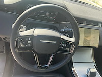 2024 land rover range rover evoque personenauto - afbeelding 15 van  34