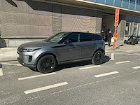 2024 land rover range rover evoque personenauto - afbeelding 11 van  34