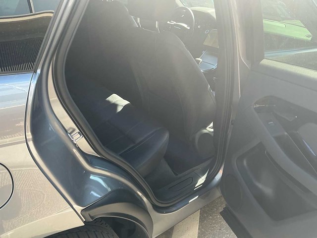 2024 land rover range rover evoque personenauto - afbeelding 19 van  34