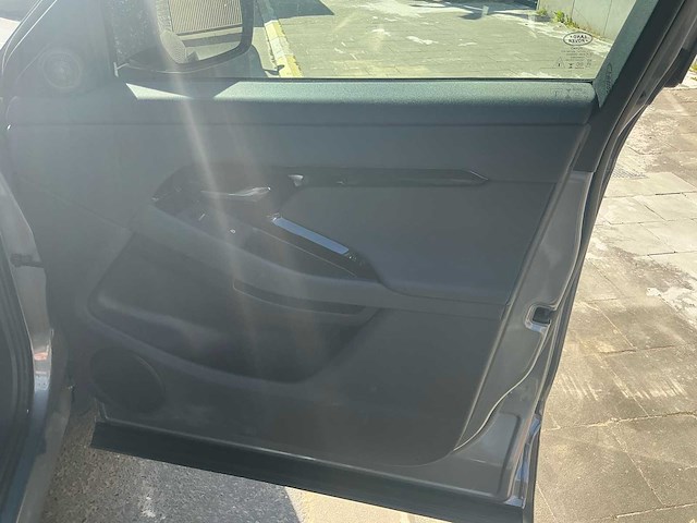 2024 land rover range rover evoque personenauto - afbeelding 20 van  34