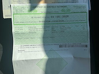 2024 land rover range rover evoque personenauto - afbeelding 21 van  34