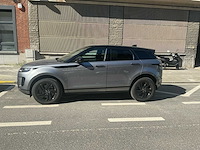 2024 land rover range rover evoque personenauto - afbeelding 18 van  34