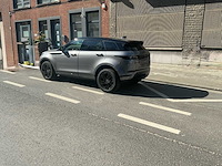 2024 land rover range rover evoque personenauto - afbeelding 26 van  34
