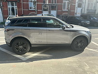 2024 land rover range rover evoque personenauto - afbeelding 32 van  34