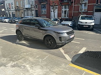 2024 land rover range rover evoque personenauto - afbeelding 33 van  34