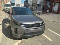 2024 land rover range rover evoque personenauto - afbeelding 34 van  34
