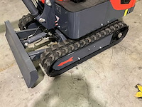 2024 leite lt1010 minigraafmachine - afbeelding 2 van  27