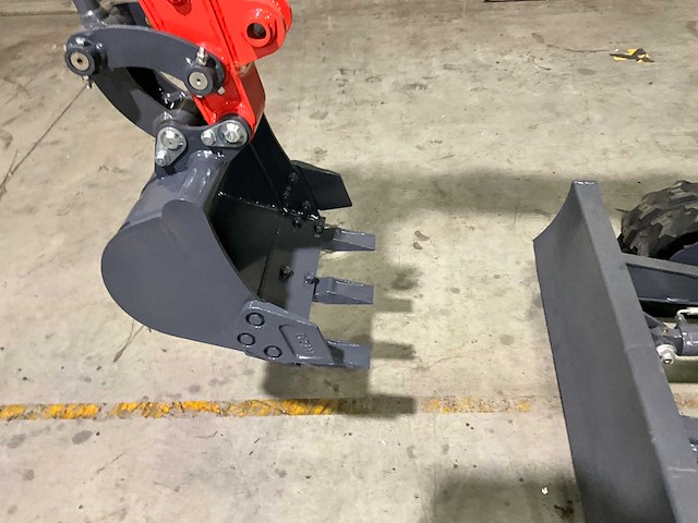 2024 leite lt1010 minigraafmachine - afbeelding 3 van  27