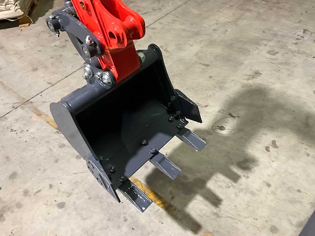 2024 leite lt1010 minigraafmachine - afbeelding 4 van  27