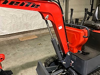 2024 leite lt1010 minigraafmachine - afbeelding 5 van  27