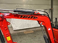 2024 leite lt1010 minigraafmachine - afbeelding 6 van  27