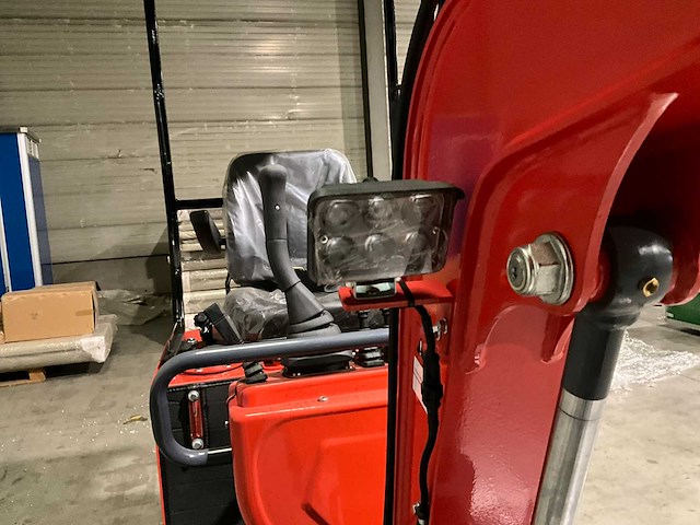 2024 leite lt1010 minigraafmachine - afbeelding 7 van  27