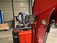 2024 leite lt1010 minigraafmachine - afbeelding 7 van  27