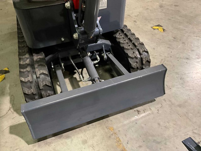 2024 leite lt1010 minigraafmachine - afbeelding 8 van  27