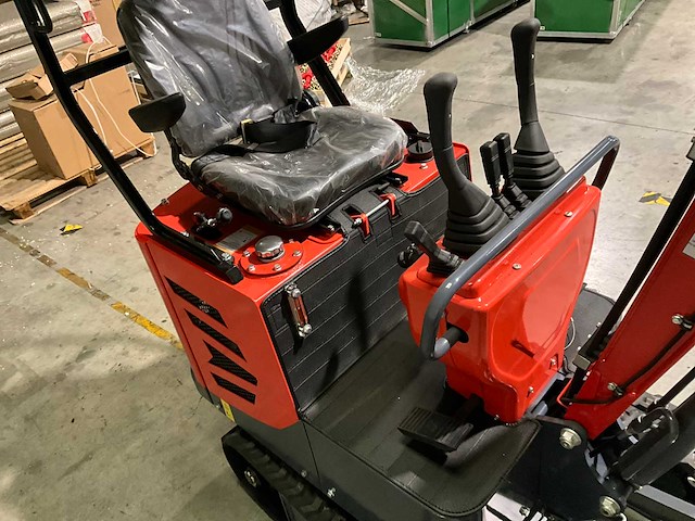 2024 leite lt1010 minigraafmachine - afbeelding 10 van  27