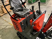 2024 leite lt1010 minigraafmachine - afbeelding 10 van  27