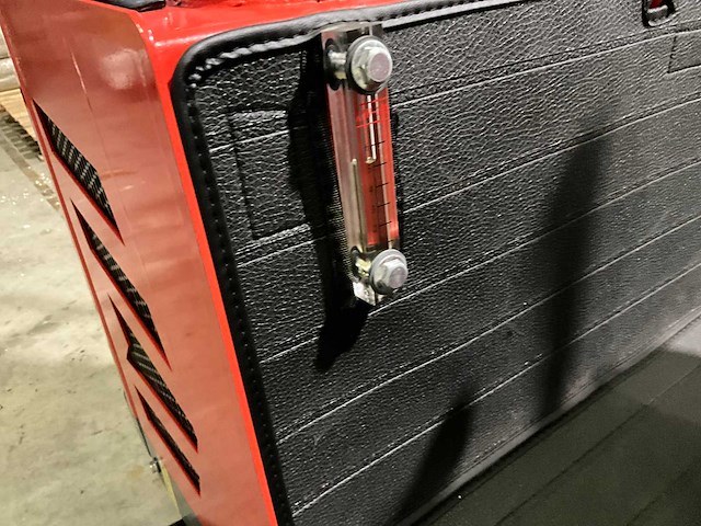 2024 leite lt1010 minigraafmachine - afbeelding 11 van  27