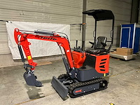 2024 leite lt1010 minigraafmachine - afbeelding 1 van  27