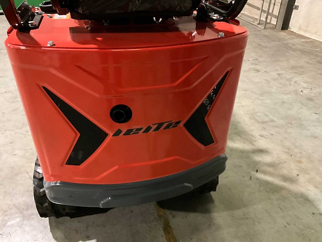 2024 leite lt1010 minigraafmachine - afbeelding 14 van  27