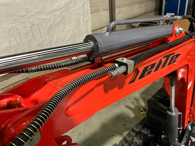 2024 leite lt1010 minigraafmachine - afbeelding 17 van  27