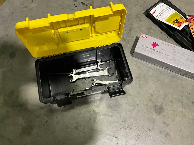 2024 leite lt1010 minigraafmachine - afbeelding 19 van  27