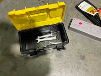 2024 leite lt1010 minigraafmachine - afbeelding 19 van  27