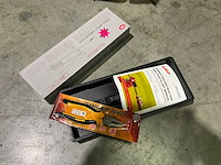 2024 leite lt1010 minigraafmachine - afbeelding 20 van  27