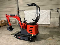 2024 leite lt1010 minigraafmachine - afbeelding 21 van  27