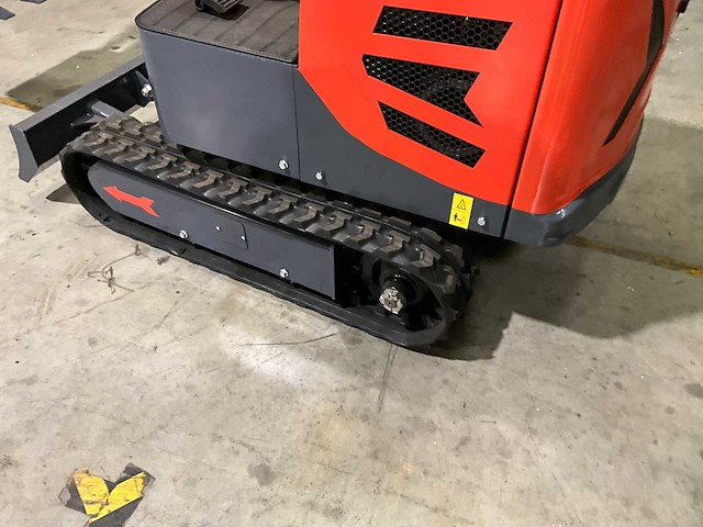 2024 leite lt1010 minigraafmachine - afbeelding 22 van  27