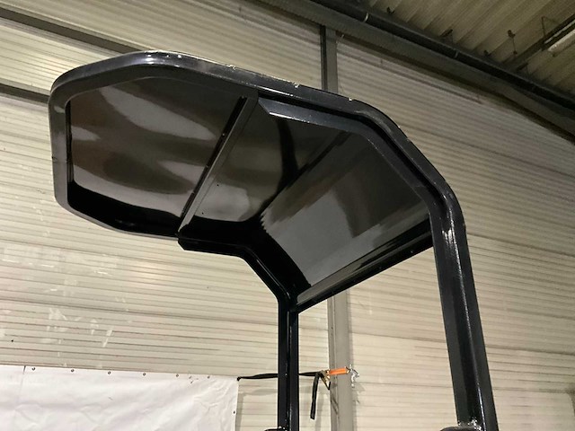 2024 leite lt1010 minigraafmachine - afbeelding 24 van  27