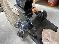 2024 leman asp302t stofafzuiging - afbeelding 4 van  5