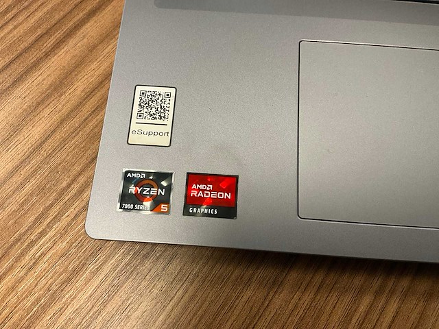 2024 lenovo thinkbook 16 laptop - afbeelding 3 van  6