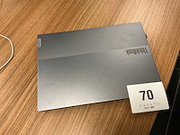 2024 lenovo thinkbook 16 laptop - afbeelding 5 van  6