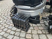 2024 li tore 504 nieuwe 4wd landbouwtractor - afbeelding 11 van  36