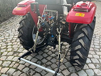 2024 li tore 504 nieuwe 4wd landbouwtractor - afbeelding 16 van  36