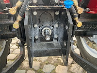 2024 li tore 504 nieuwe 4wd landbouwtractor - afbeelding 20 van  36