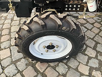 2024 li tore 504 nieuwe 4wd landbouwtractor - afbeelding 22 van  36