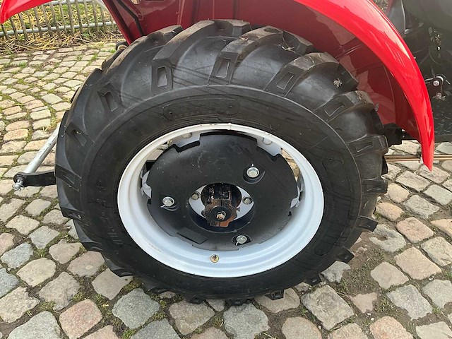 2024 li tore 504 nieuwe 4wd landbouwtractor - afbeelding 25 van  36