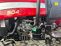 2024 li tore 504 nieuwe 4wd landbouwtractor - afbeelding 8 van  36